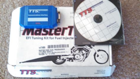 tts harley tuner|tti tuners for harley davidson.